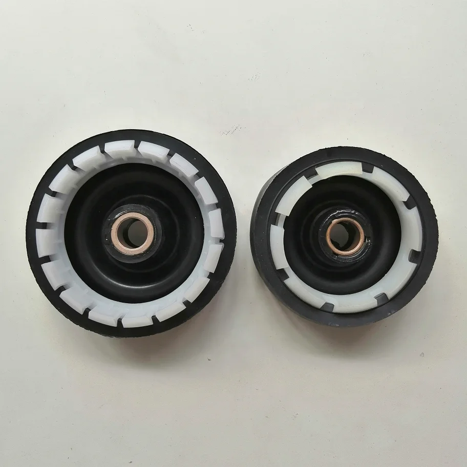 Washing machine leather cup rubber cup universal spin bellow for INDIA market