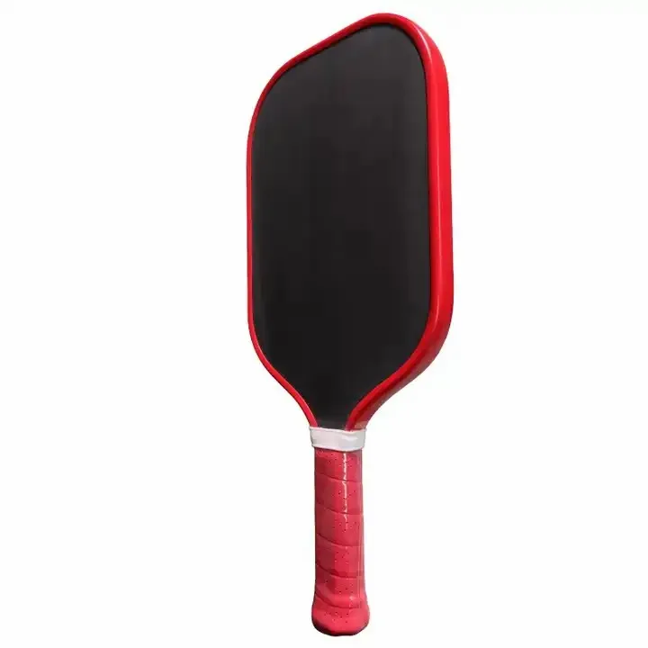 OEM Customized Professional Pickleball Paddle Carbon Fiber Graphite USAPA Pickleball