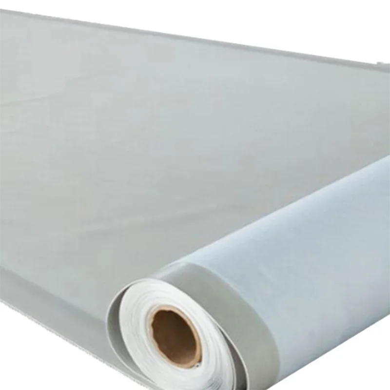China Supplier Exported Exclusively Cheap Price PVC Waterproofing Membrane China
