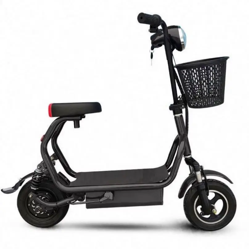 Folding Motor 500W Pedal Breaks Leathers For 2 Tianjin Price Trade Crank Controller A Dece Adult Front Wheel W Electric Bicycle
