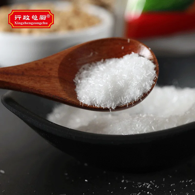 400g Refined packaging of corn monosodium glutamate
