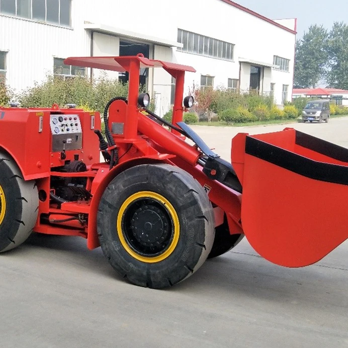 Горячая Распродажа Scooptram Minero subterraneo Сделано в Китае Yantai врубовая машина для продажи Шаньдун tuoxing TC-100E