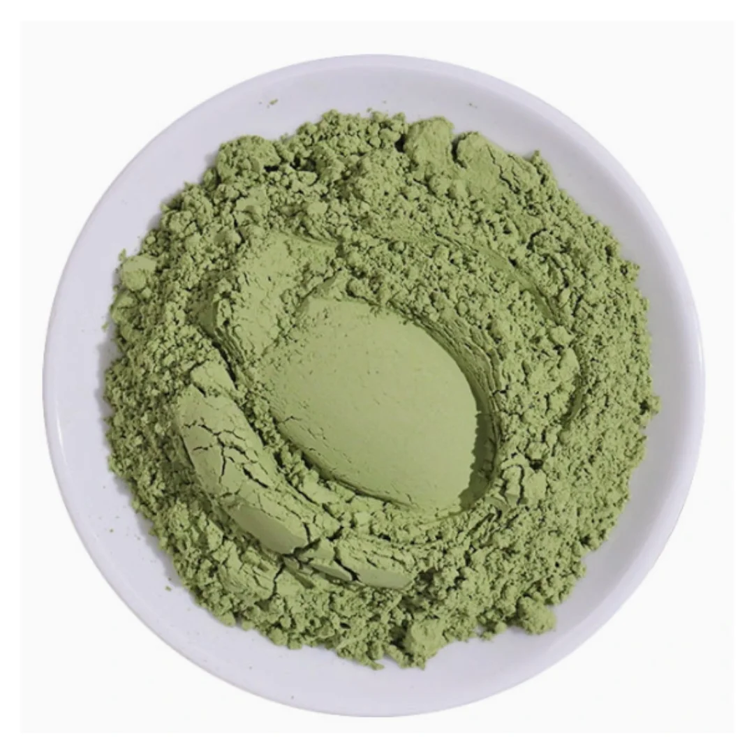 Wild-cultivated herbal  Freeze-dried Lotus Leaf powder Nutritional Lotus Leaf Extract Powder