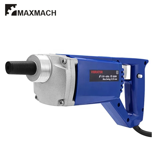 1400W powerful portable electric concrete needle vibrator