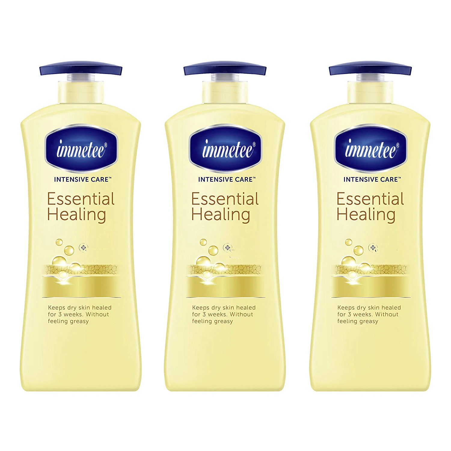 Private label soothing repair dry skin body moisturizing 400ml body lotion