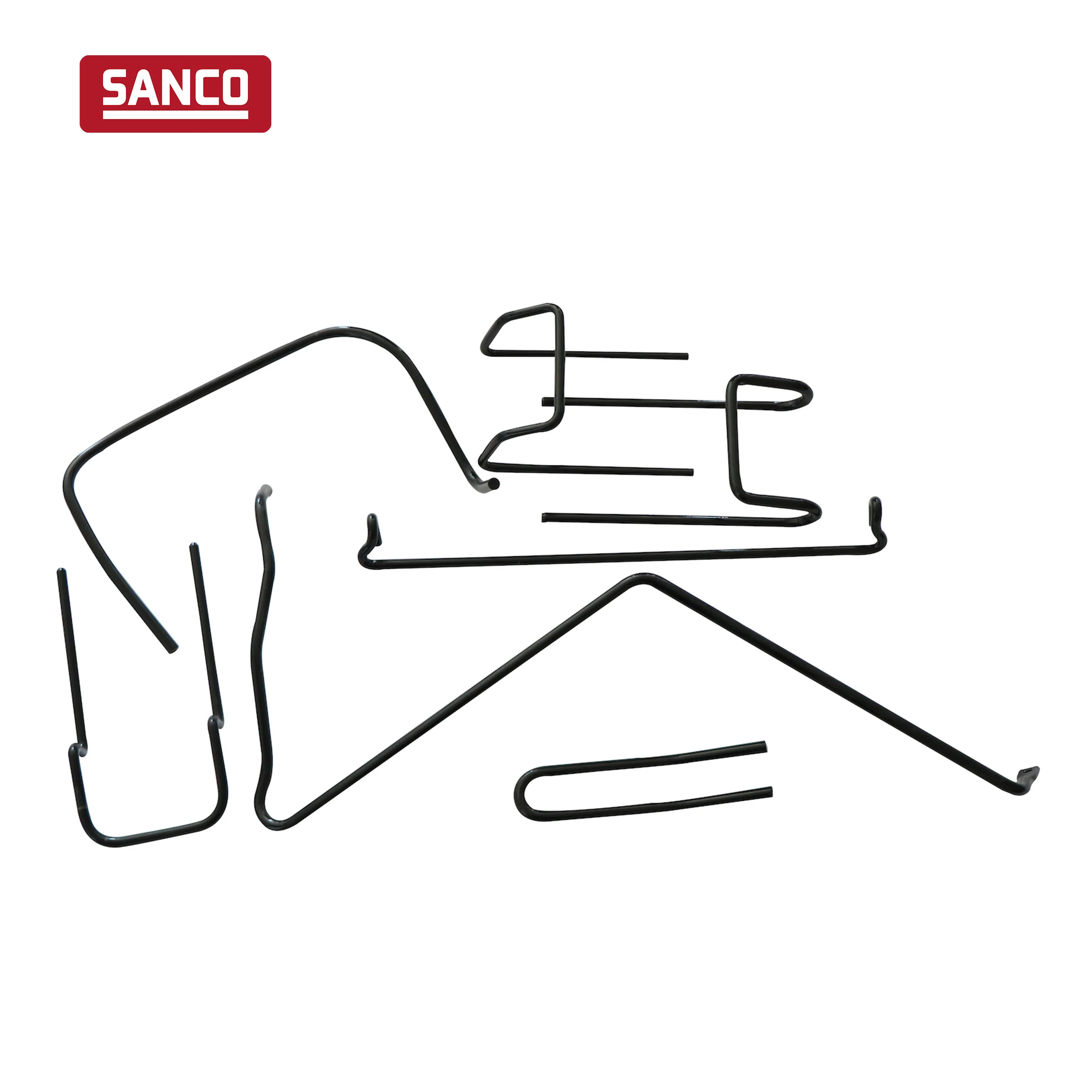 1.6mm cnc 2d bending wire bend cnc machine