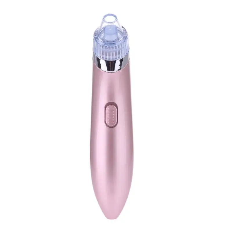 KKS beauti product facial lift acne cleaner electric pore vacuum blackhead remover tool kit
