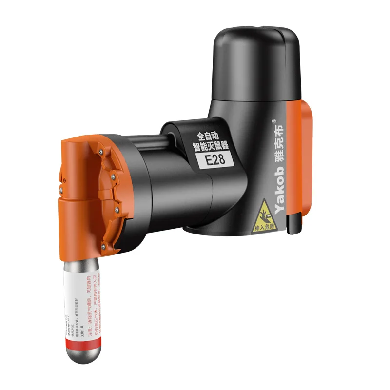 High efficient automatic air compression rat Mouse control Intelligent rodent killer good nature A24 trap