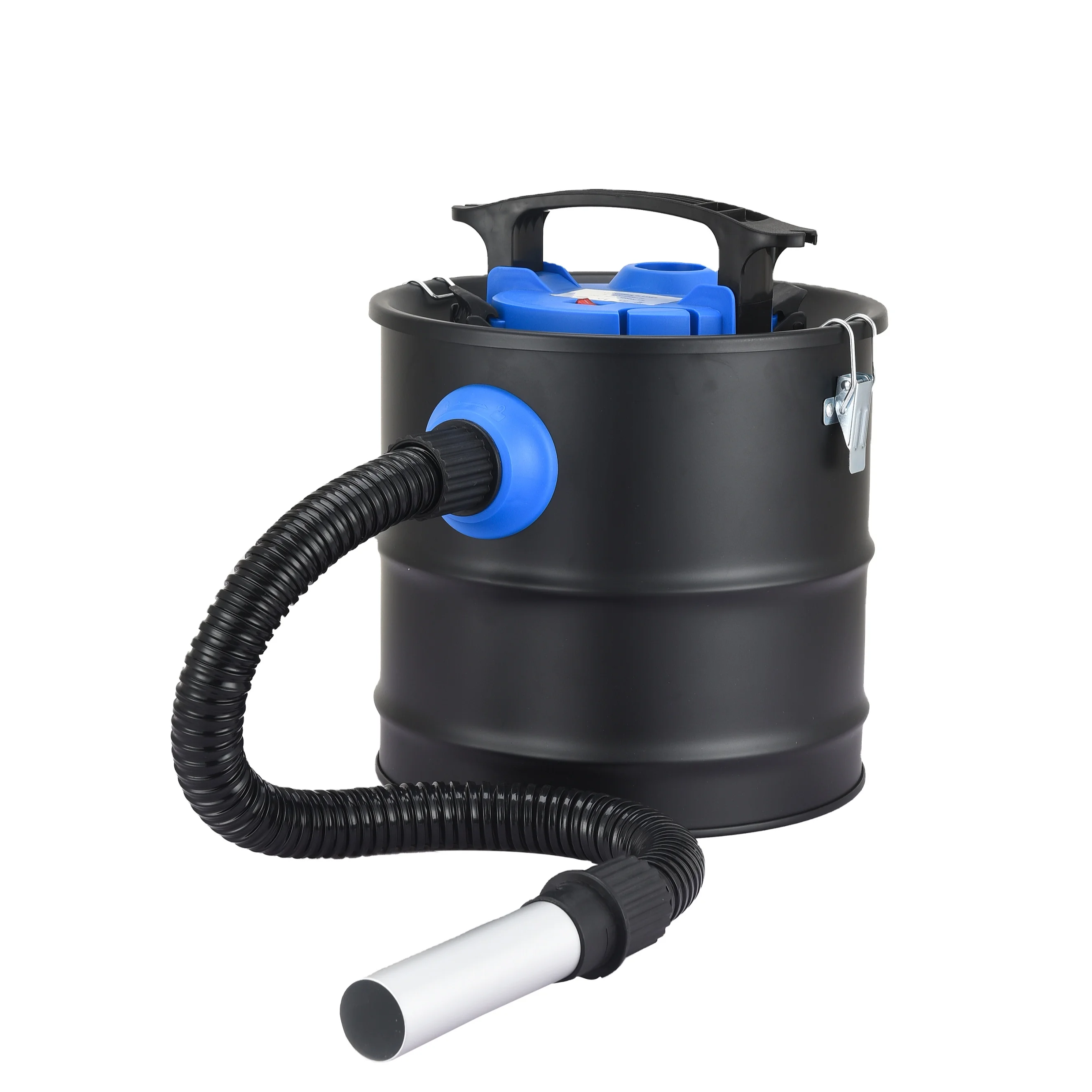 SIPPON New design 800W/ 1000W/ 1200W outdoor fire proof ash vacuum cleaner