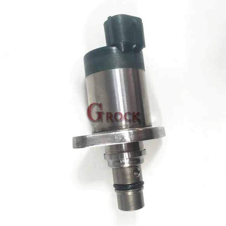  Всасывающий регулирующий Клапан DENSO SCV 294200-4760 4HK1 4JJ1