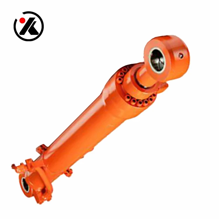 Factory best price DX300  excavator Arm hydraulic cylinder Boom cylinder bucket cylinder