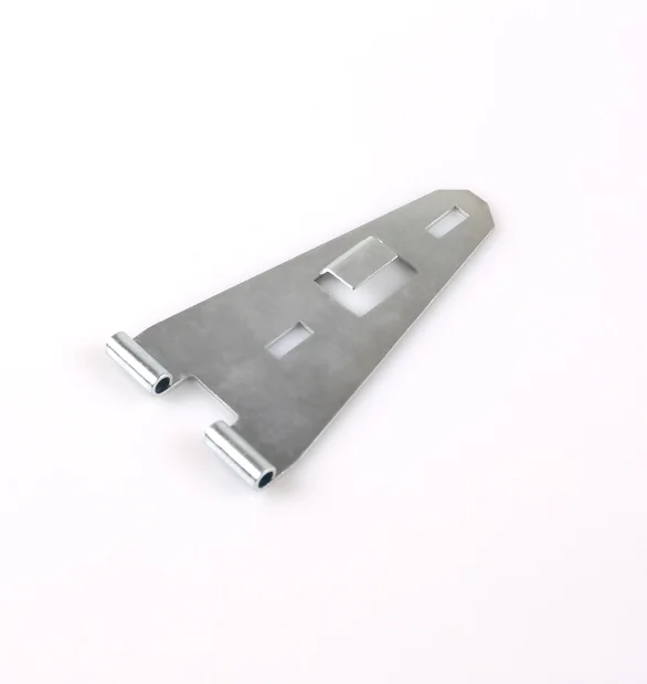 OEM Precision Hardware Car Parts Automotive Parts Sheet Metal Stamping Bending Parts
