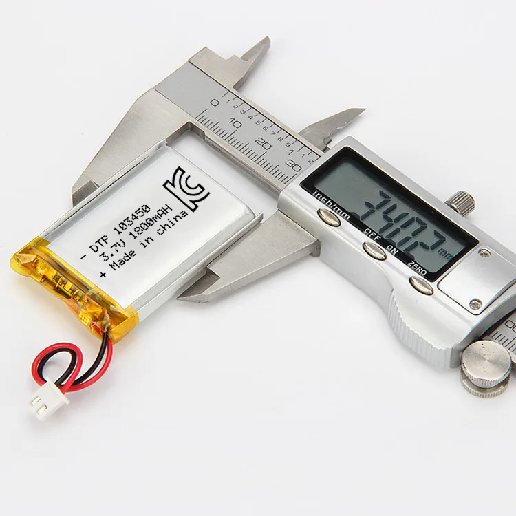  Полимерный аккумулятор 2200 мАч 3 7 v 103450 2000mah литий-полимерный lithiem полимерный готово к