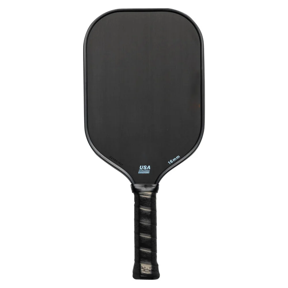 Professional Thermoforming Sealing Edge Pickleball Paddles Producer 16MM Limited Edition Patriot Toray T700 Tiny Carbon Fiber