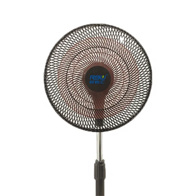 Прямая продажа с фабрики 12 дюймов детский дизайн портативный Электрический вентилятор стойки