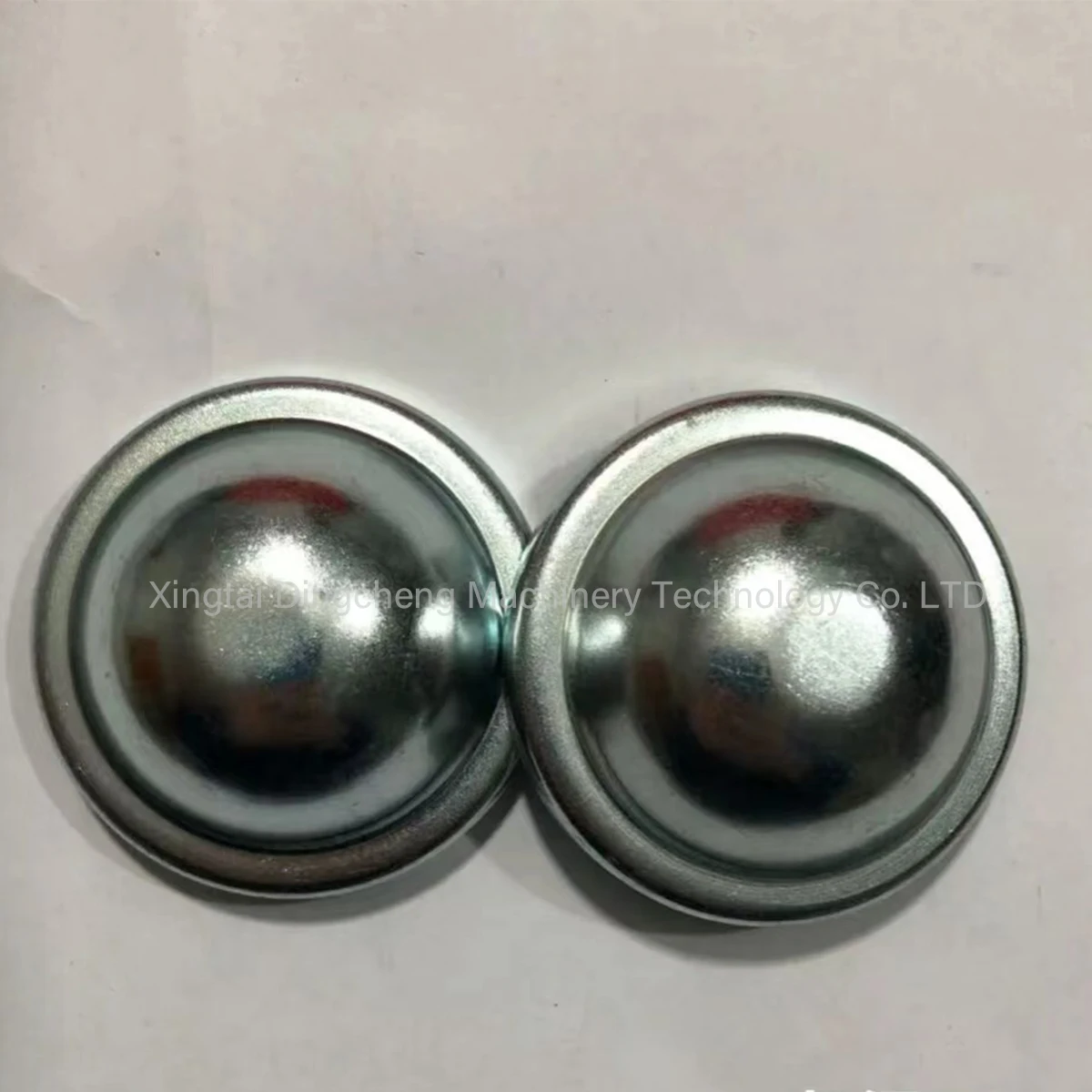 Trailer 1.98' Inch Grease Cover Dust Cap Axle Hub with plug