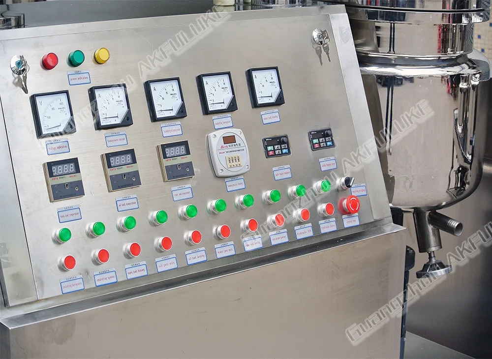 Homogeneous Emulsion High Speed Shear Mix Milk Emulsifying Emulsification Liquid Powder Inline In Line Homogenizer Mixer Pump