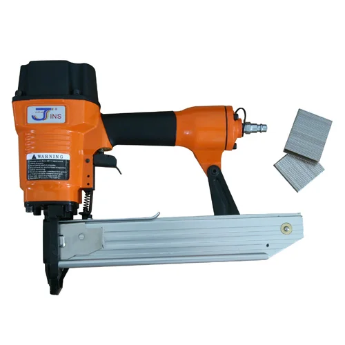 Heavy duty Air stapler air nail gun N851 Pneumatic stapler 100/50