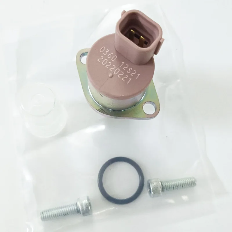 1920QK 1920.QK 294009-0260 2942000360 Fuel Pressure Control Valve for Citroen Jumper Peugeot Boxer 2.2 HDI Ford Transit 2.2 TDCi