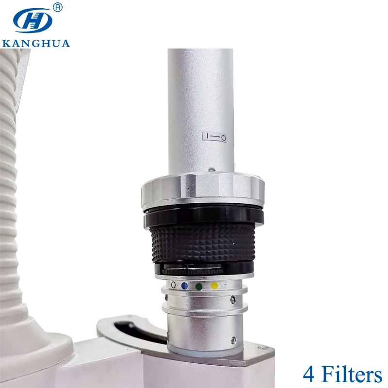 Low Price Slm Ophthalmology Biomicroscopy Handheld Slit Lamp For Ophthalmology