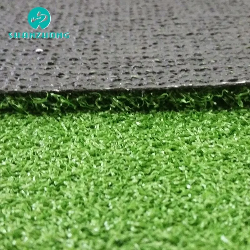 Artificial turf grass Good Quality Artificial Grass Turf Carpet Flooring for Mini Golf Putting Green and gate ball court grass