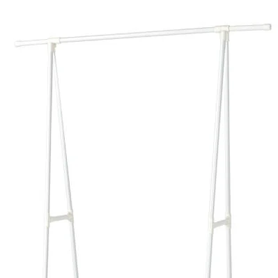 China Supplier Clothes Hangers Wholesale Movable Zhejiang White Shoes Clothes Hanger