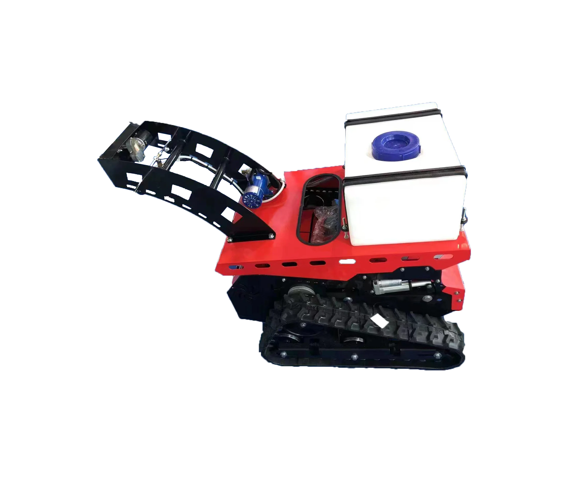 LK750-6 Home use zero turn lawn mower reel mower lawn mower parts