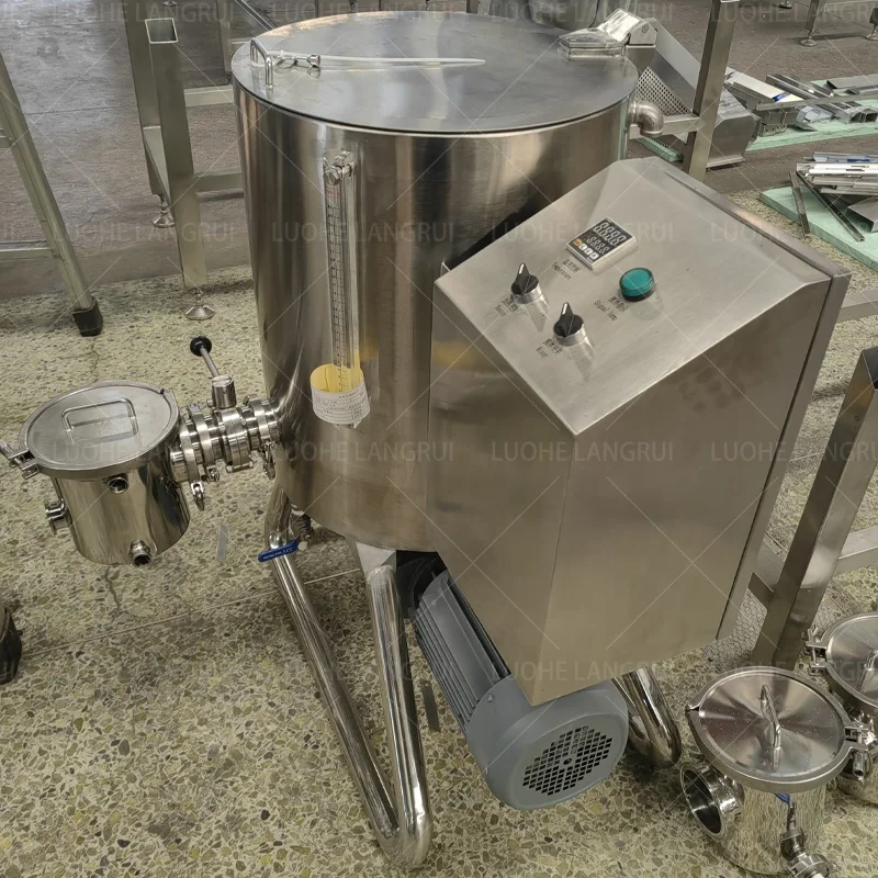 Hot sale cheap price stainless 50 L Chocolate Ball Mill Machine Chocolate Grinder Ball Mill /chocolate making machine