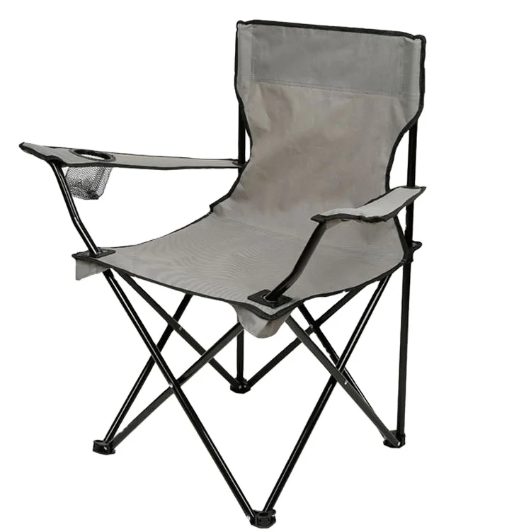 Outdoor folding chair Fishing beach chair