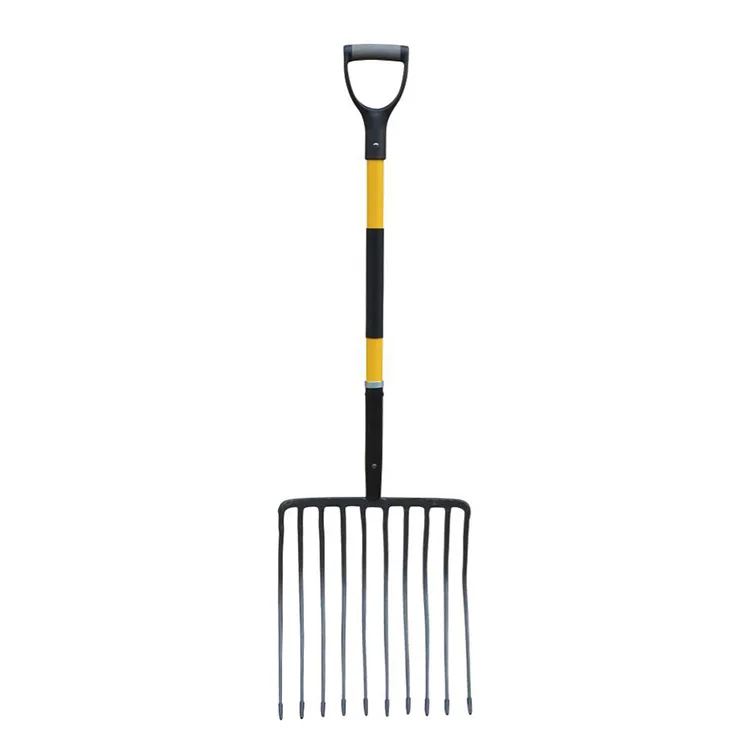 Высокое качество, Лидер продаж, настраиваемый зажим вилки из углеродистой стали, безопасный для сельского хозяйства