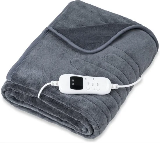 heated blanket Winter Washable Electric Heating Under Blanket Single Bed Warmer Under Electric Heated Blanket