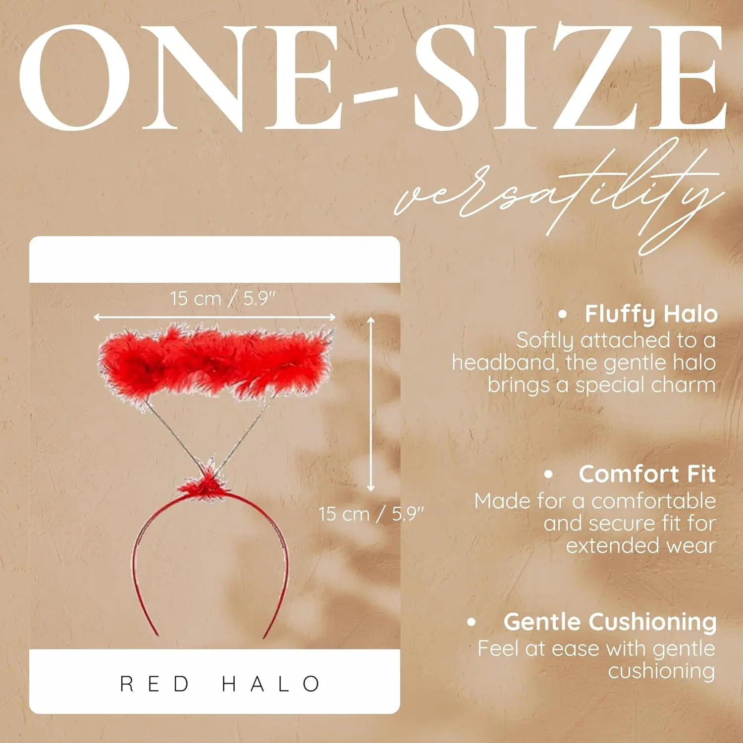 Hot  White Angel Wings and Halo Adult Fairy Wings Angel Costume White Wings Tutu and White Halo Fallen Angel Halloween Costume