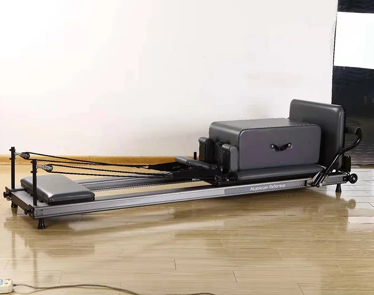 Aluminum Pilates Reformer.jpg