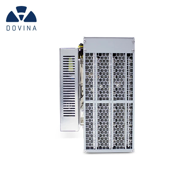 Высокая Прибыль добыча машина X11 тире монета Шахтер Strongu STU-U6 440Gh/s 2100 Вт U6 в
