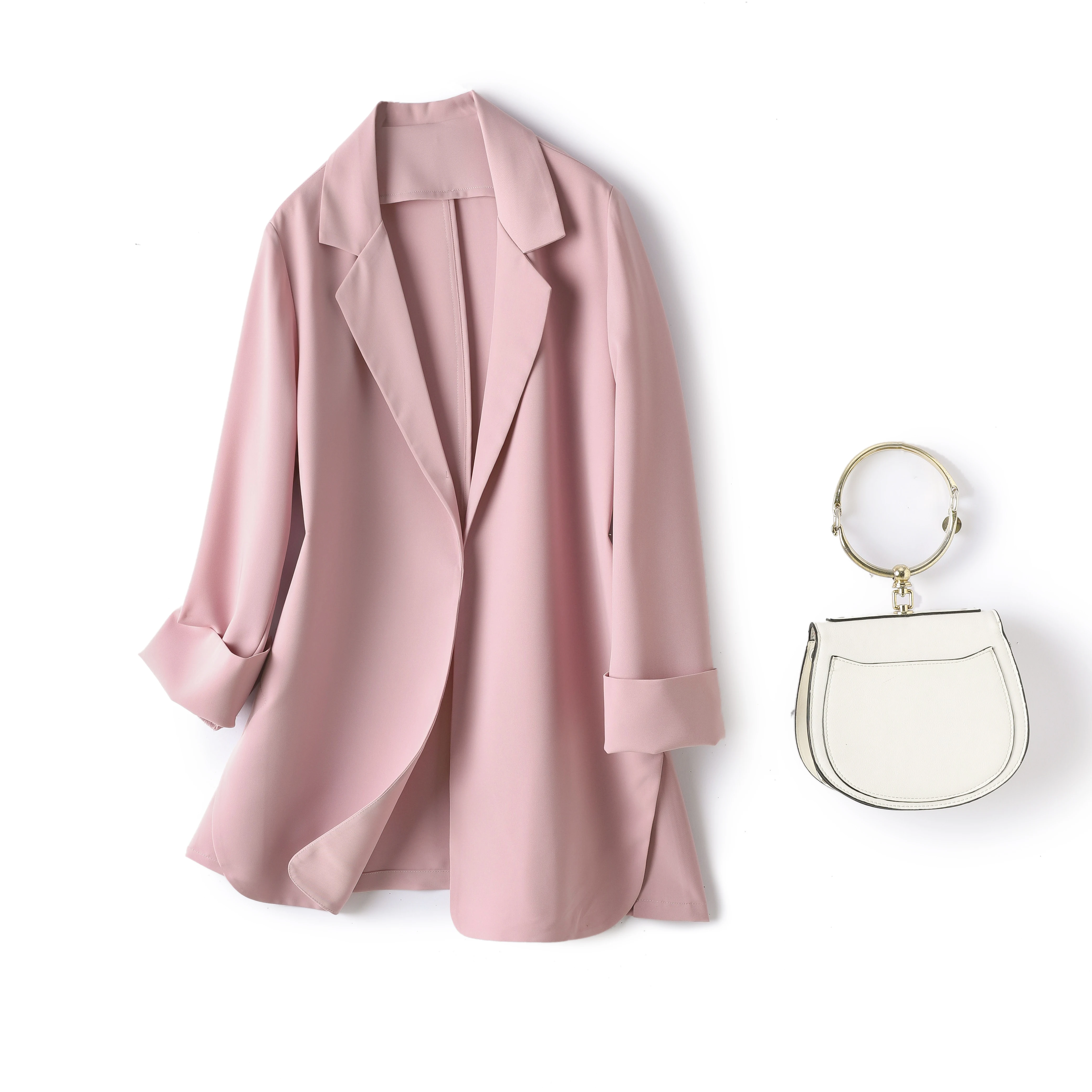 2021 новый стиль оптовая продажа минималистичный солнцезащитный устойчивый женский костюм для повседневной носки