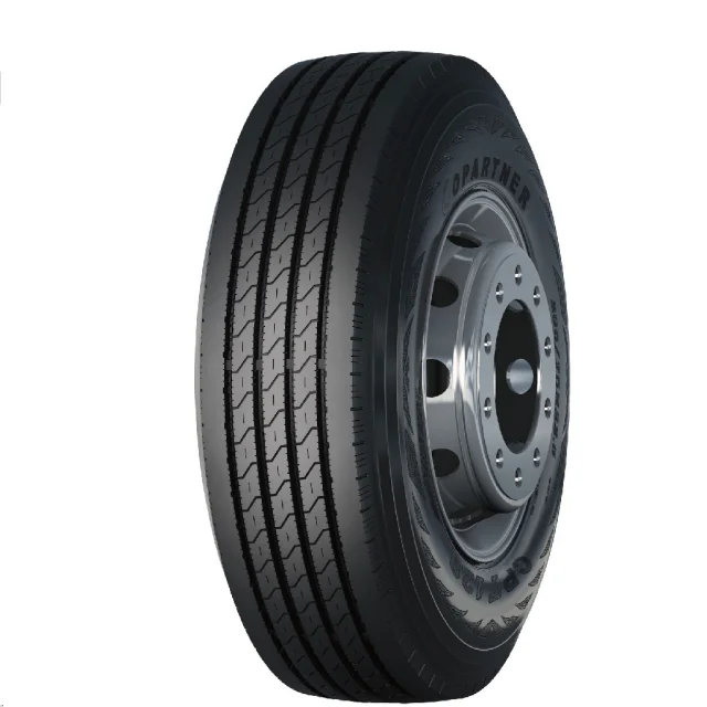  Серия Северная Америка 285/75R24.5-14 китайская грузовая