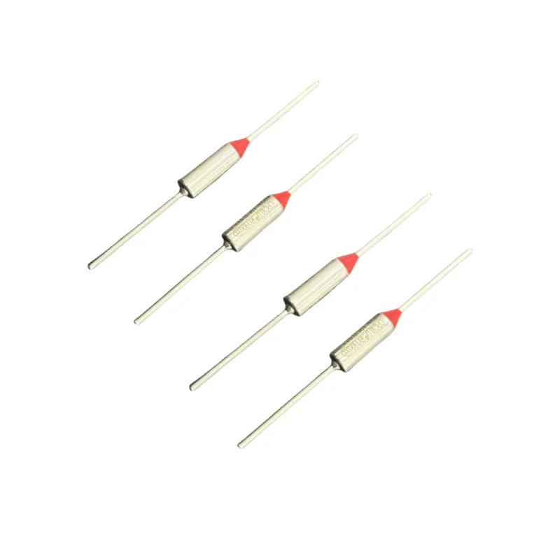 Factory Price thermal fuse for electric hot plate ry 250v