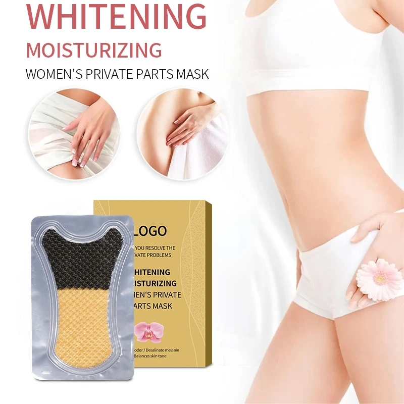 Wholesale Smoothing Tightening Vagina Bikini Mask Intimate Products Supplier For Women