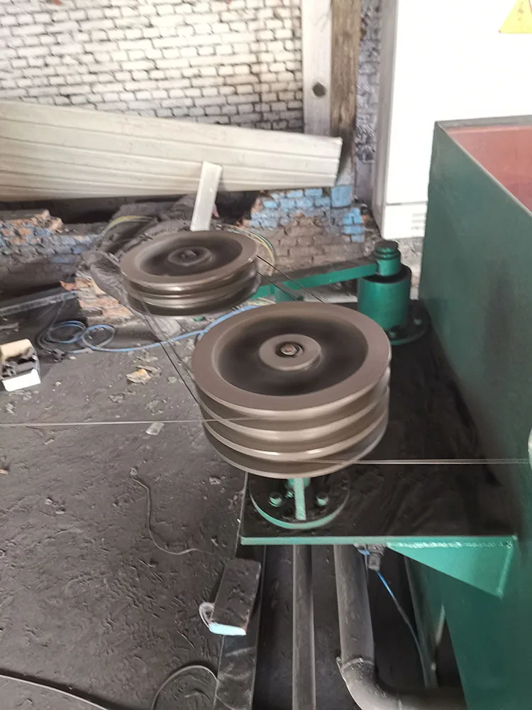 HEBEI FANLIAN  lt series wet wire drawing machine