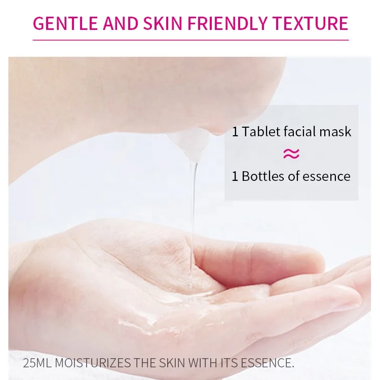 Cute Pig Animal Nourish Moisturizing Mask Korean Black White Combination Yogurt Sheetmask Face Maskss