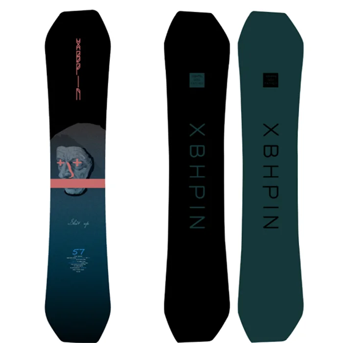 2021 high quality snow ski board utah weight