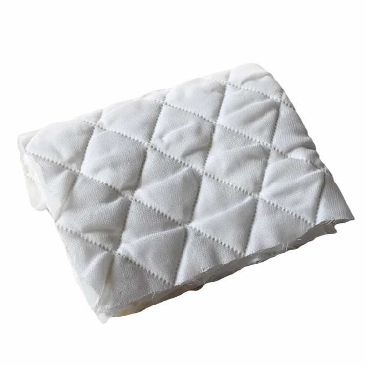 Hot Sale 2mm Thick Modern Design Silica Aerogel Thermal Insulation Fabric for Jackets Shoes Economically Priced at 1mm Thickness
