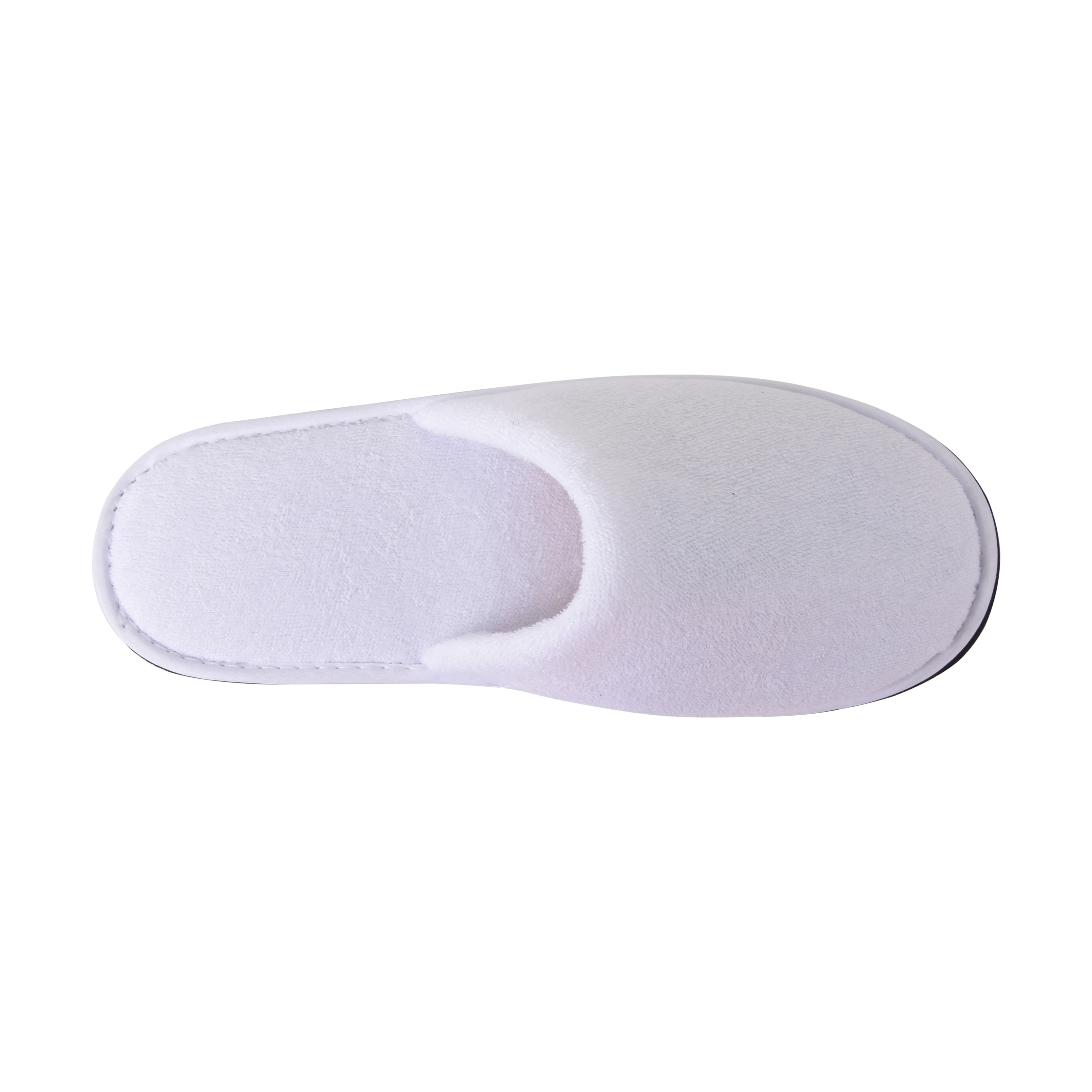 2020 Cotton  Cheap Wholesale Custom Disposable Hotel Slipper