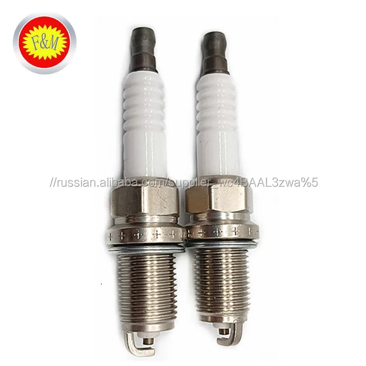 Wholesale auto parts price OEM spark plug k16r-u11 3120 for car