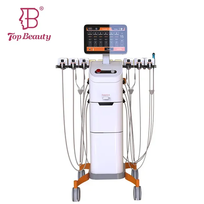 Replacement Gel Trusculpt Clear Conductive Sticker Trusculpt-Id Ems Flex Rf Trusculpt Id Machine