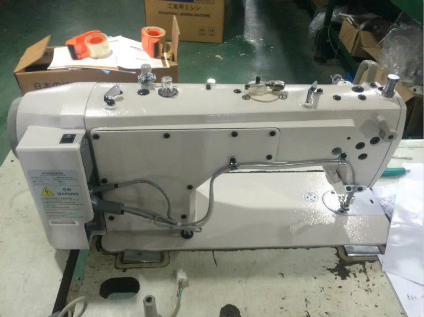 Cheapest Automatic Sewing Machine