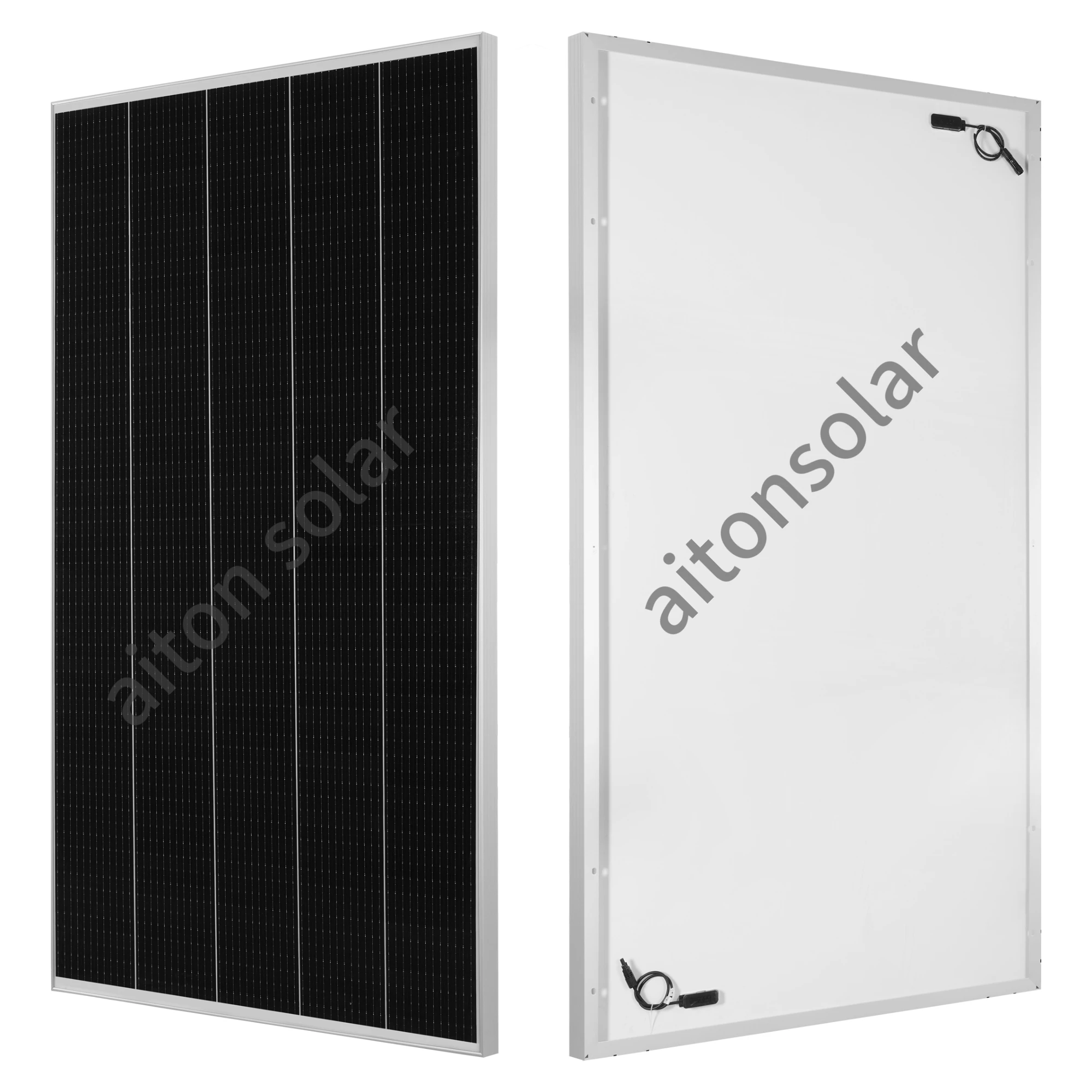 Wholesale Cheap Panel Solar Europe 450W balcony solar panel   for Home Use & Industry Use