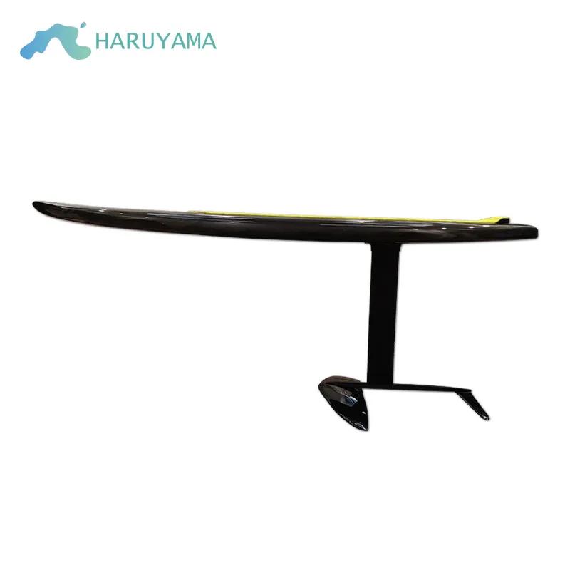 Carbon fiber EPS epoxy Hard kite surf hydro foil board
