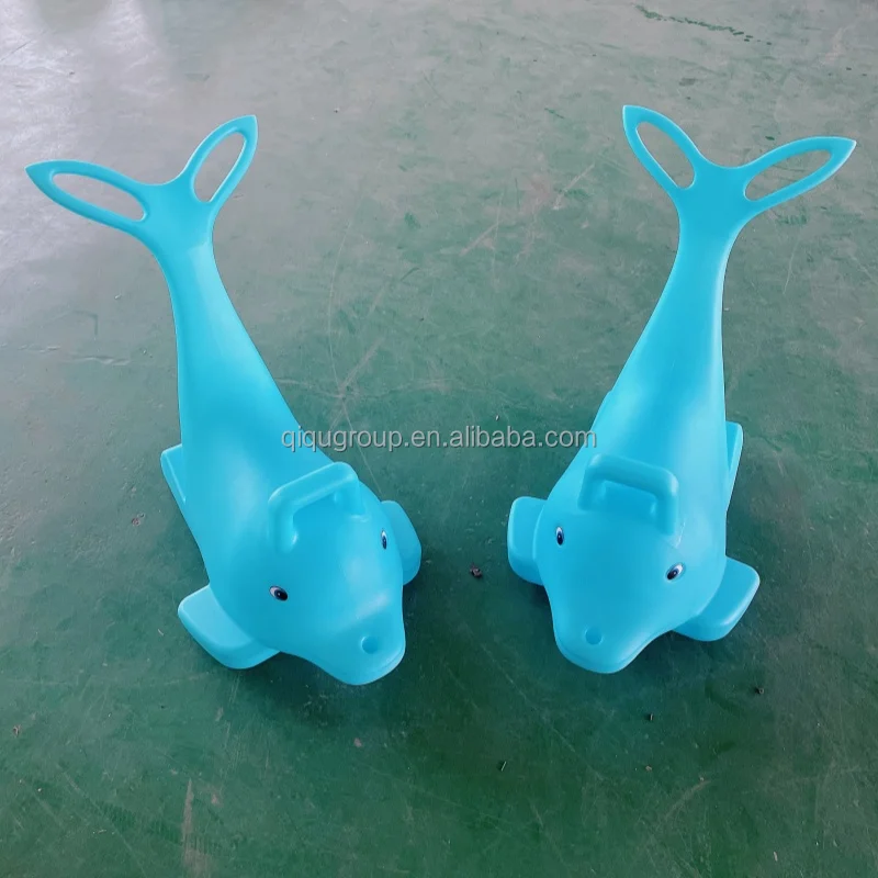 Best selling wholesale price ice assistant helper balance walker for kids dolphin skating aid