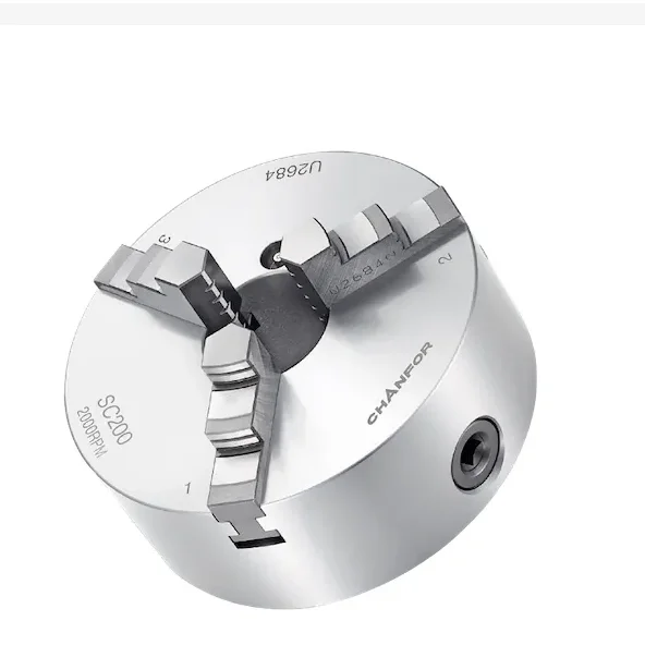 Precision Hydraulic Brake 12 Inch Cnc Indexing Head 4th Axis Turntable VMC850 Milling Machine Center Rotary Table